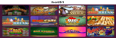 Taruhan Olahraga di Hot51: Menang Besar dengan Fasilitas Terbaik