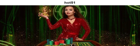Menggali Keseruan Jackpot Progresif di Hot51