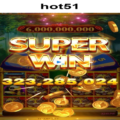 Menangkan Jackpot Besar dengan Hot51 - Kasino Online Terpercaya di Indonesia