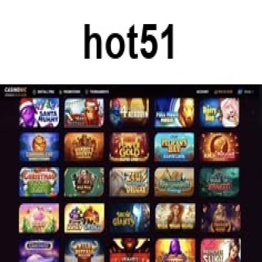 Pendaftaran Mudah di Hot51: Langkah Pertama Menuju Kemenangan